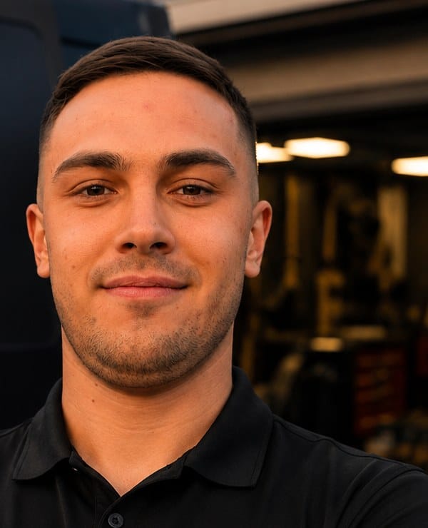 Artem, owner of Major Premium